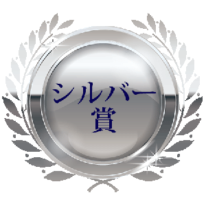 シルバー賞